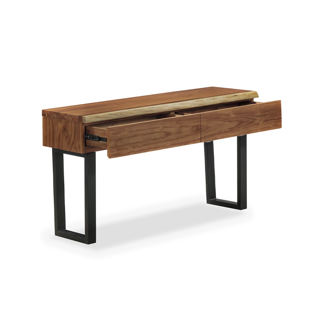 LiveEdge Console Table image 2